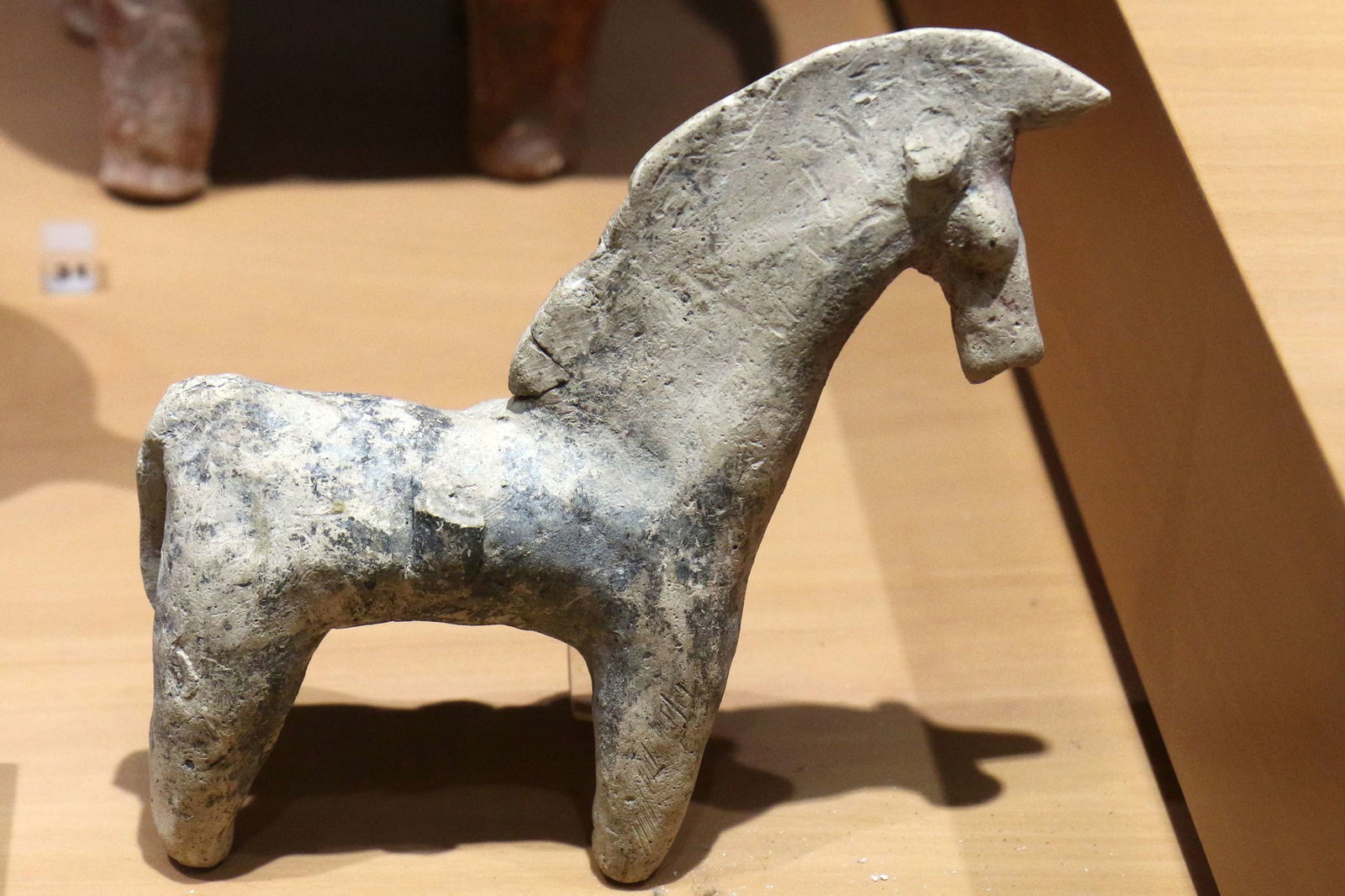 Musée d'archéologie méditerranéenne