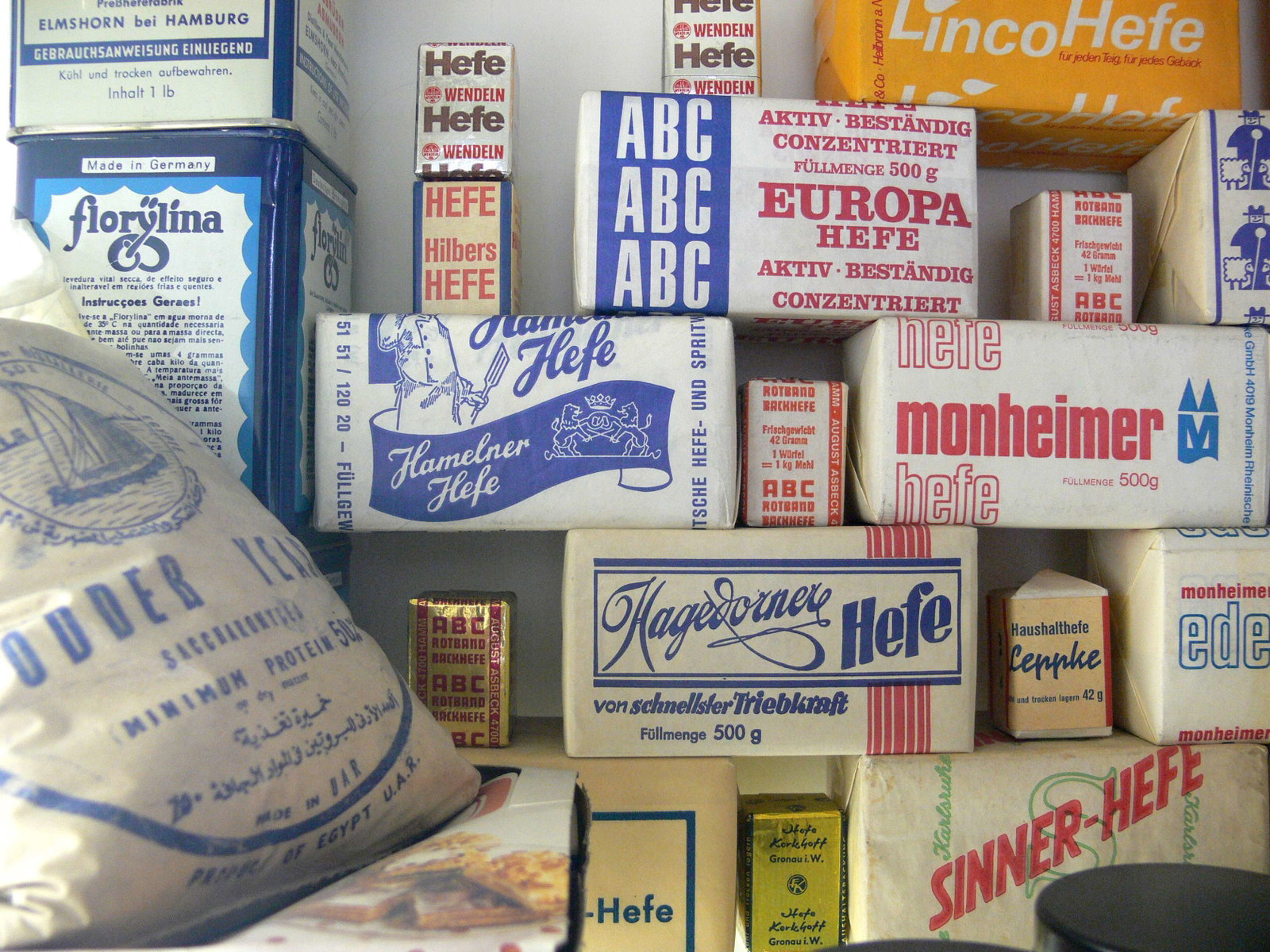 Zucker Museum