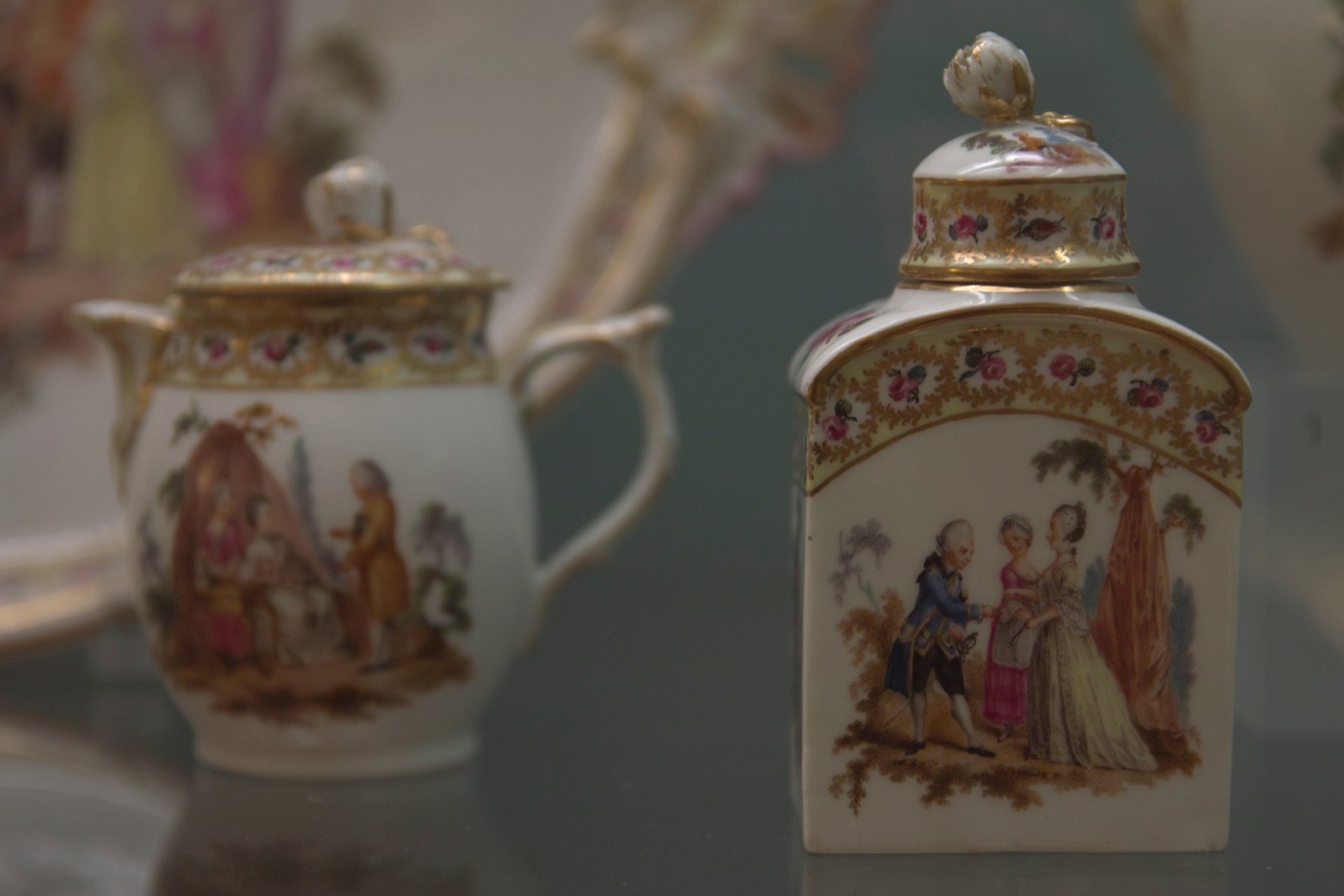 Museum für Kunst und Gewerbe