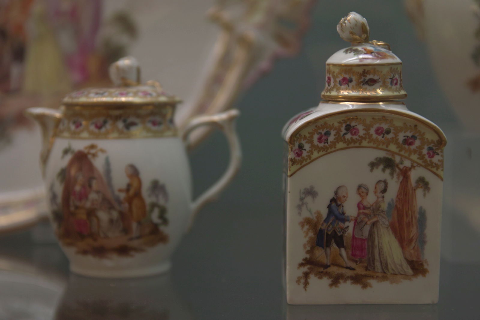 Museum für Kunst und Gewerbe