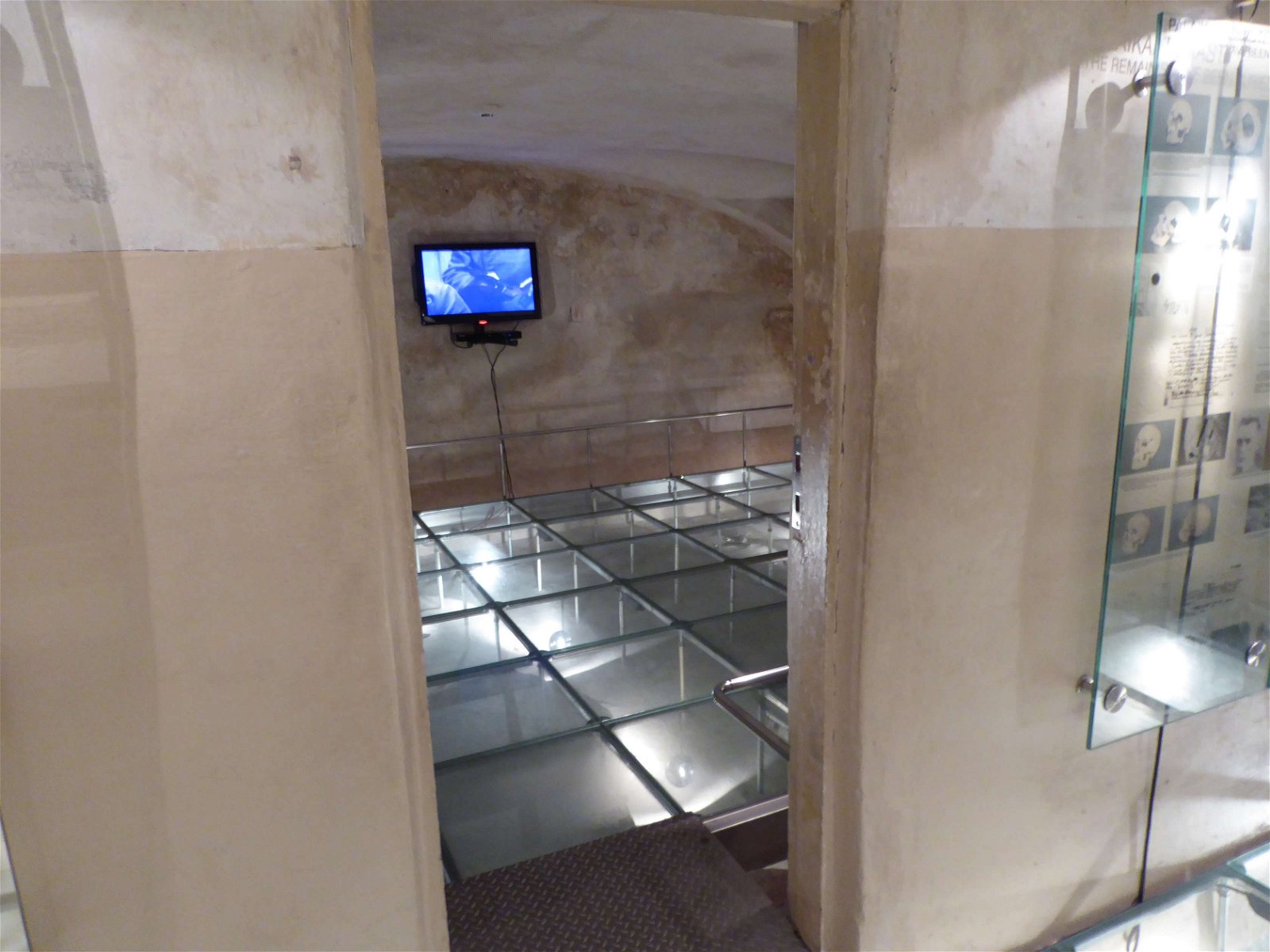 Museum of Occupations and Freedom Fights