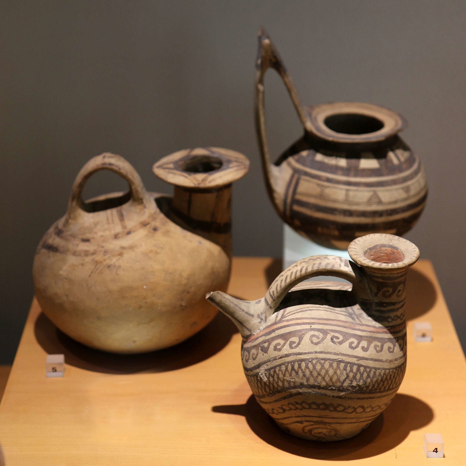 Musée d'archéologie méditerranéenne