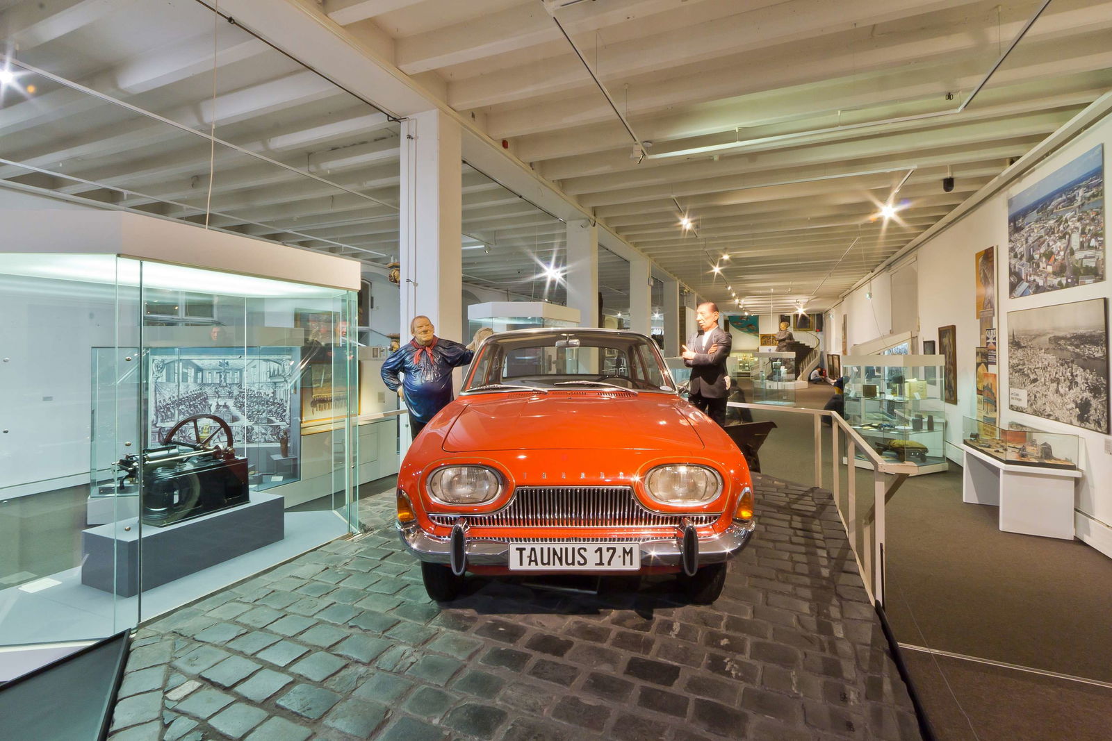 Kölnisches Stadtmuseum