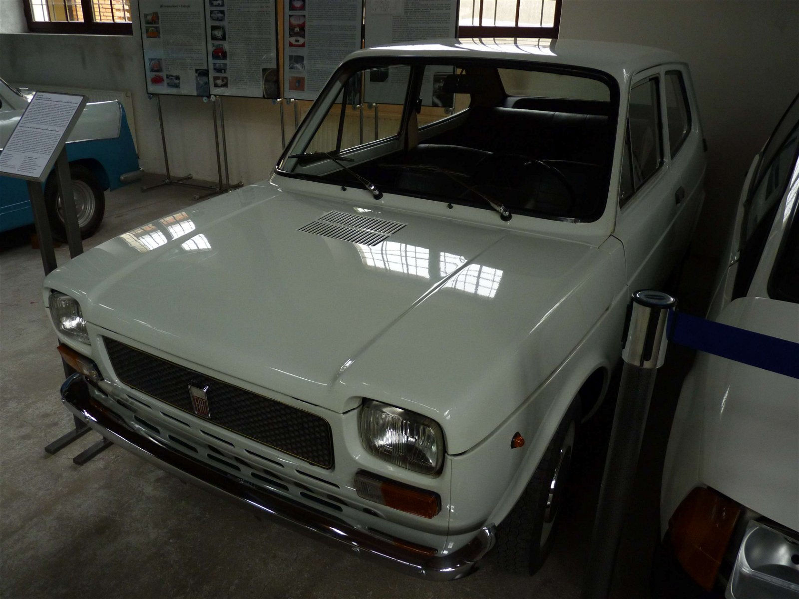 Museum of Municipal Engineering in Kraków