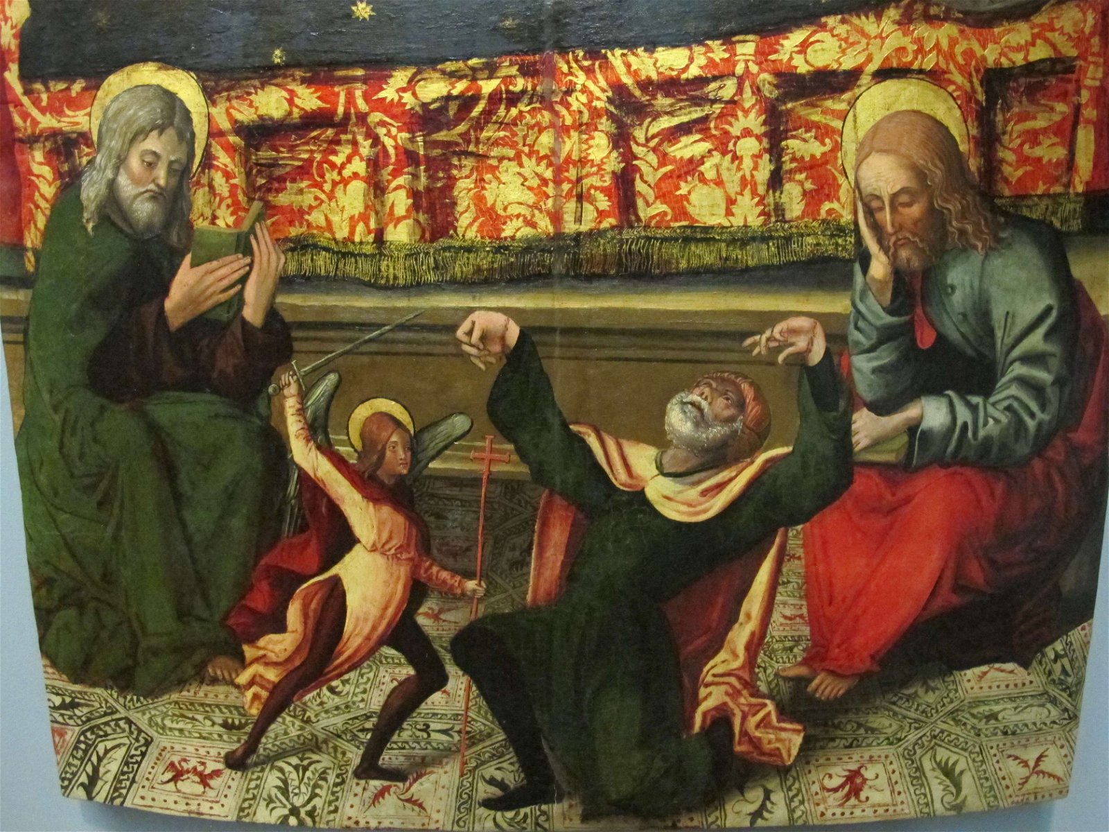 Museo Nazionale di Capodimonte