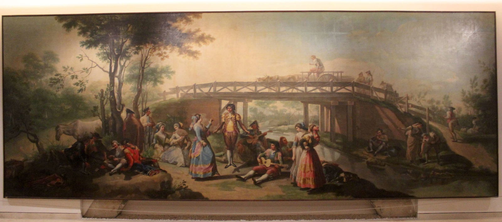 Museo de Historia de Madrid