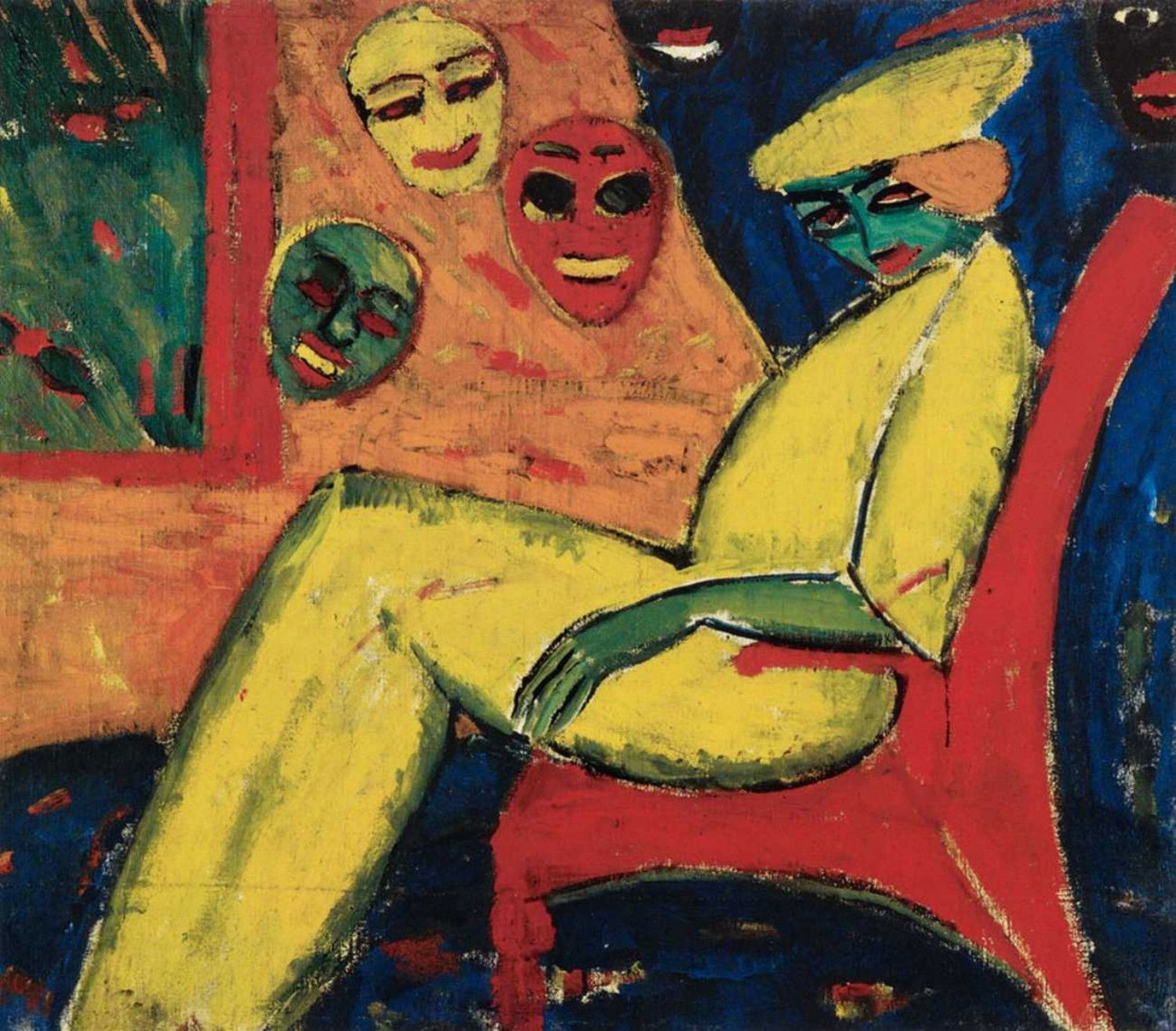 Kunsthalle Bielefeld