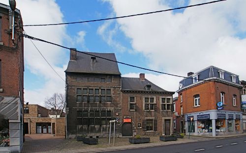 Musée Communal de Herstal