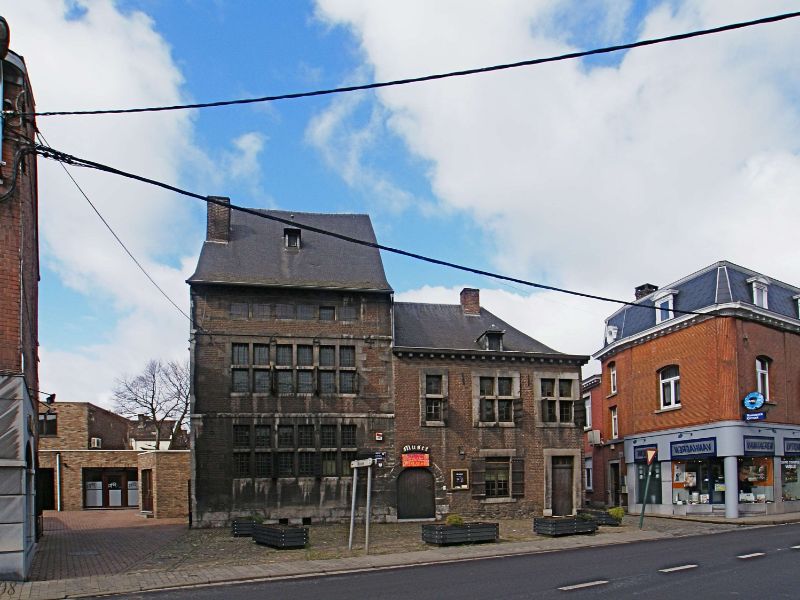 Musée Communal de Herstal