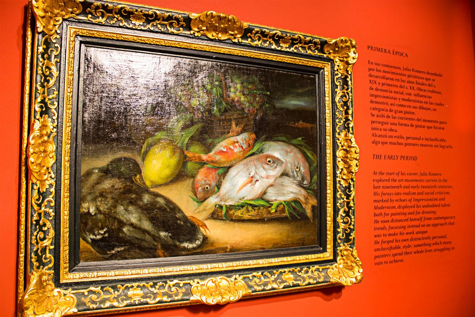 Museo de Julio Romero de Torres