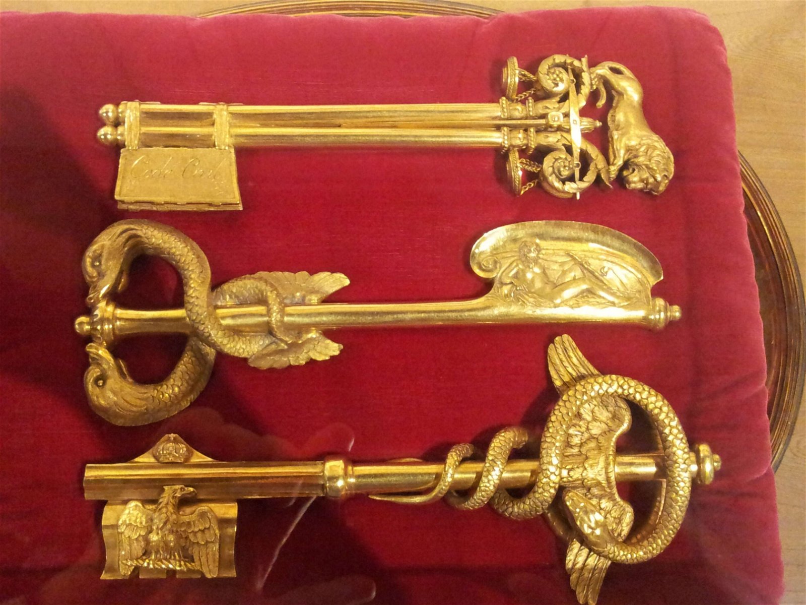 Musée d'Histoire de Lyon