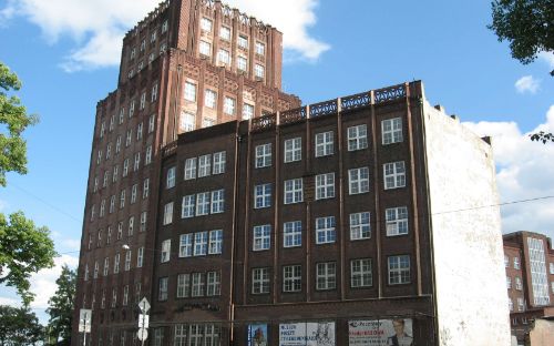 Postal and Communications Museum