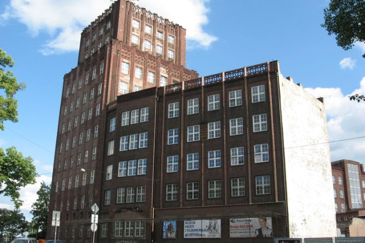 Postal and Communications Museum