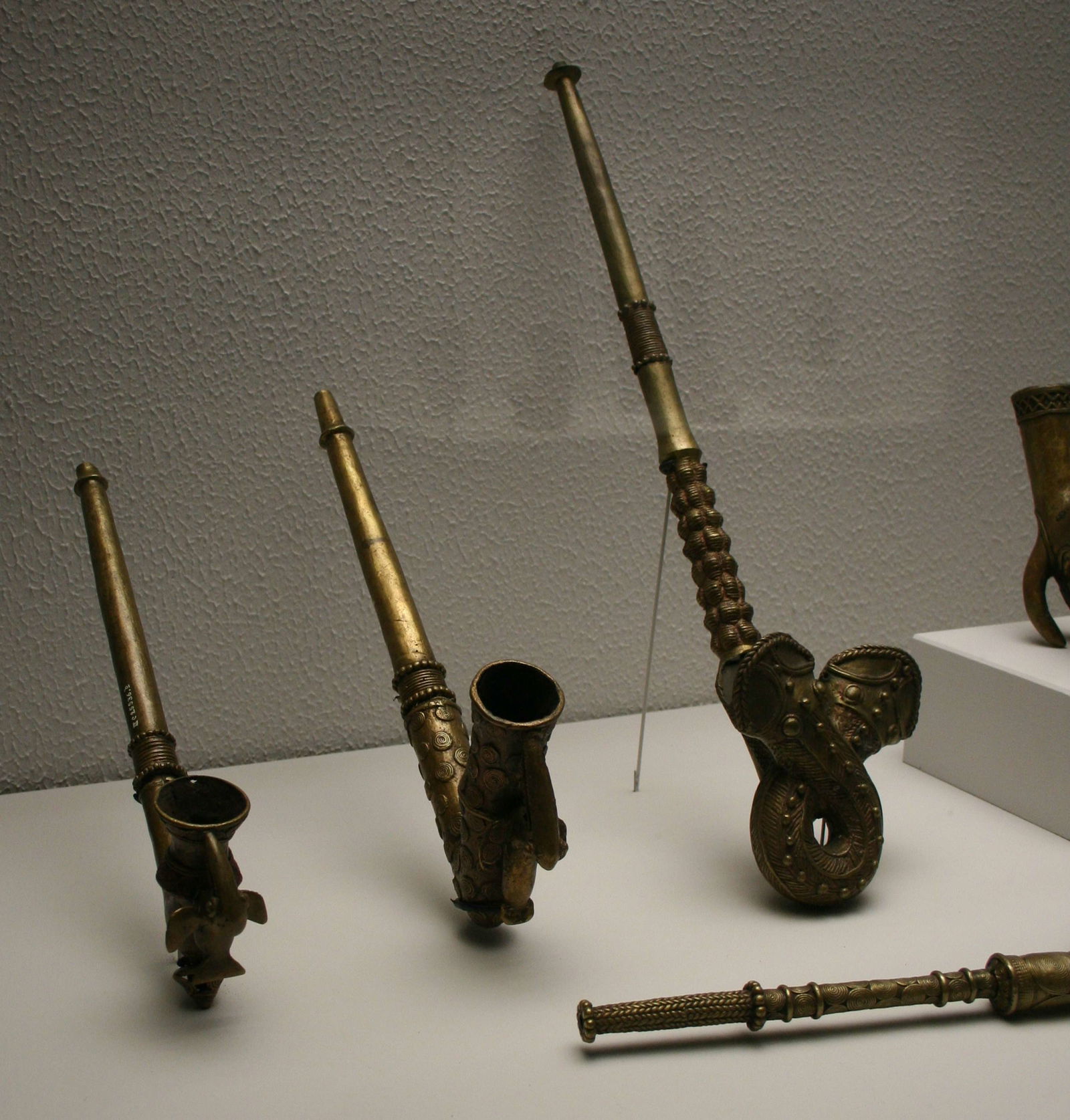 Ethnologisches Museum