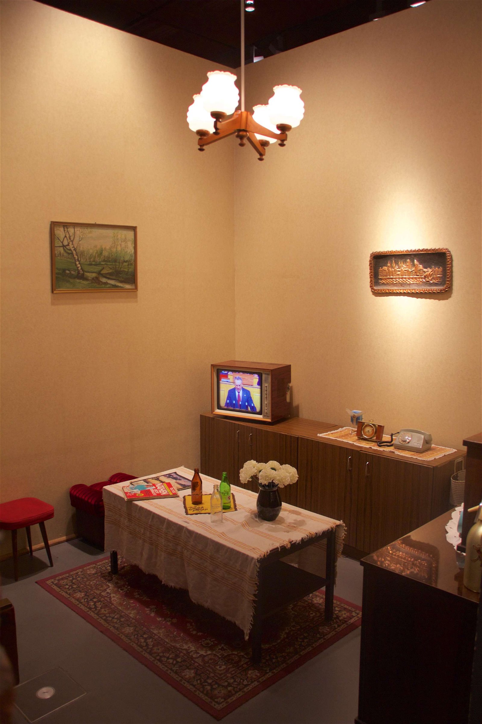 European Solidarity Centre