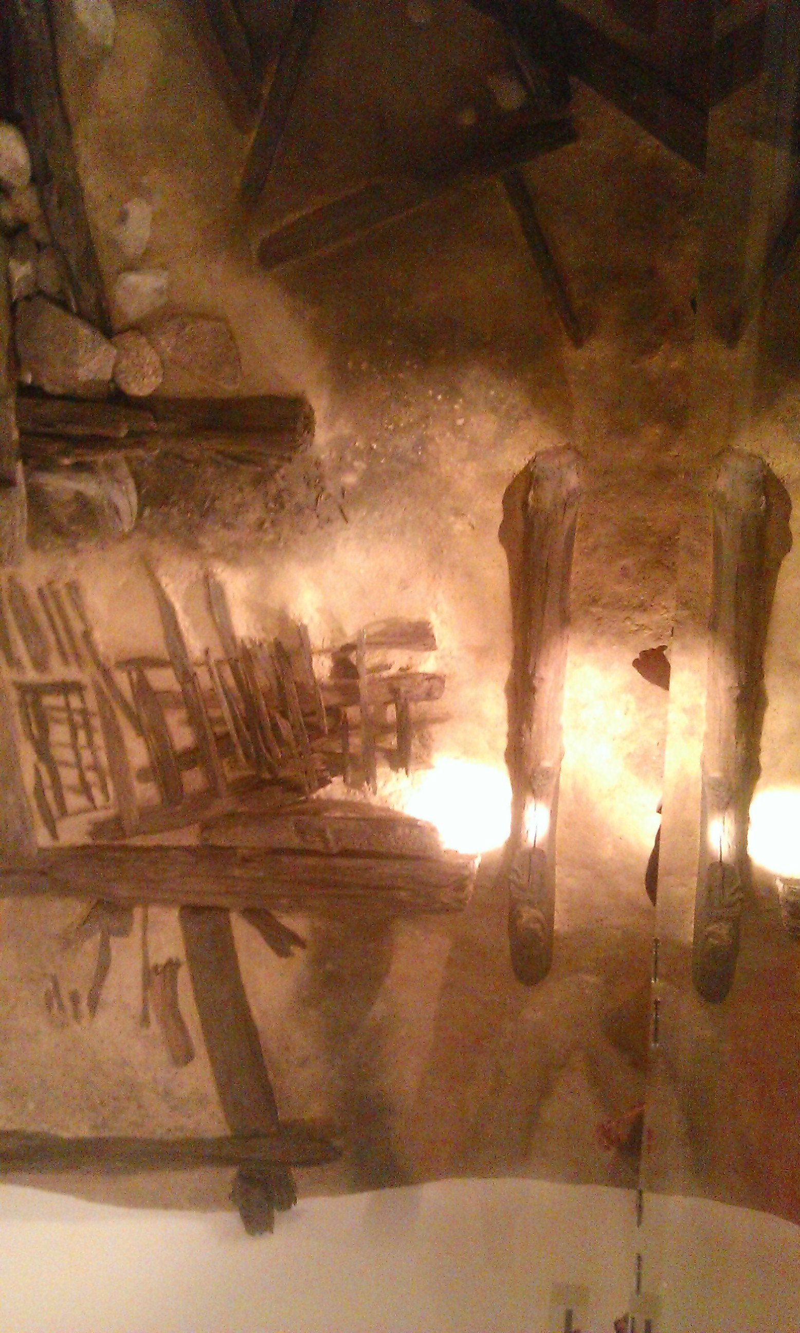 Genius Loci Archeological Park