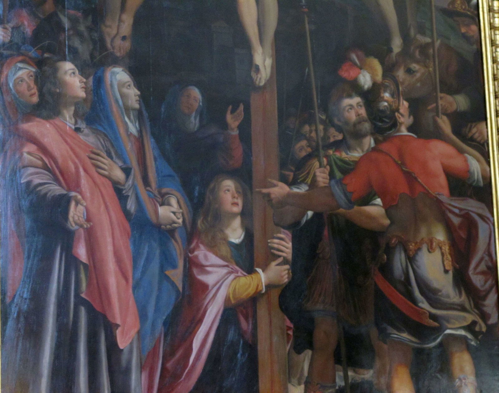 Basilica di Santa Croce