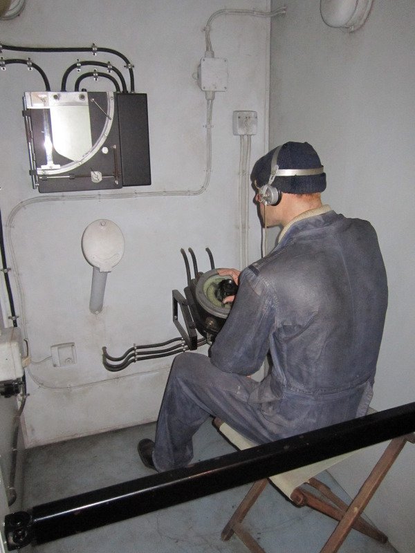 Merseyside Maritime Museum