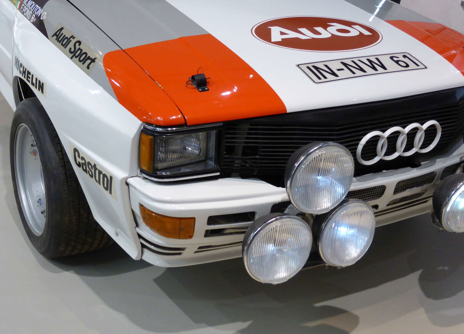 German Museum of Technology Berlin