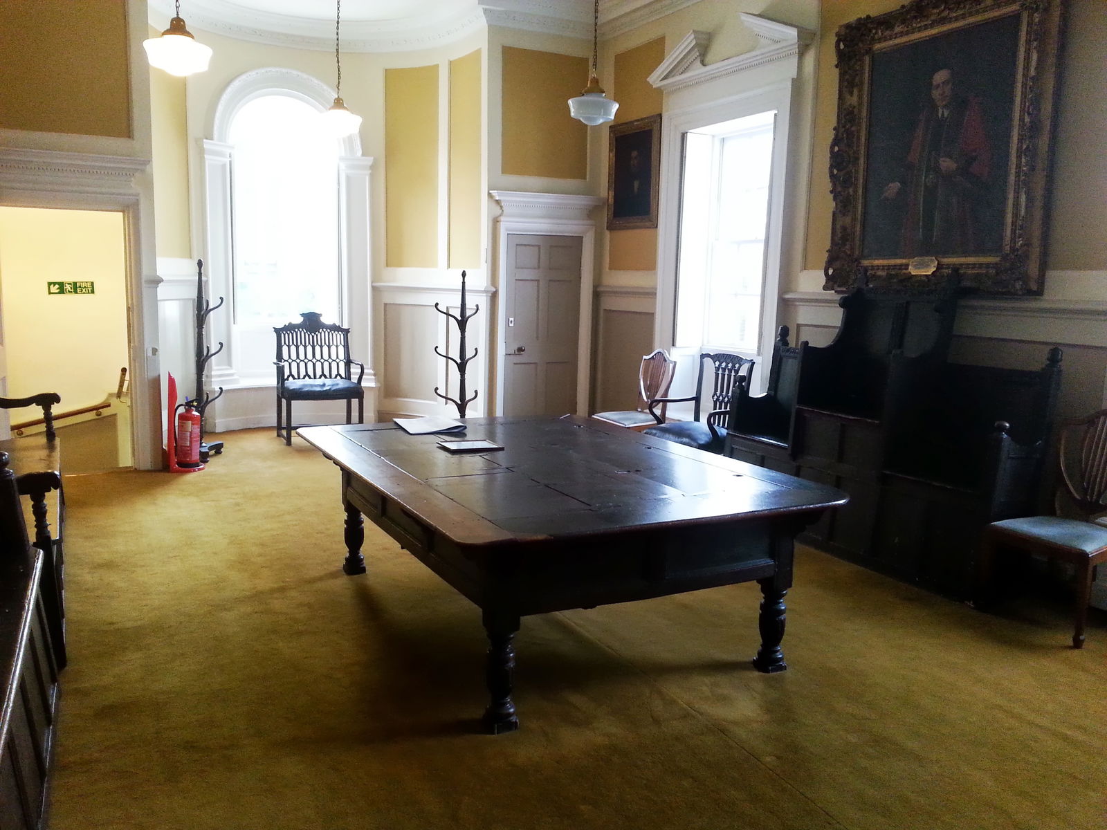 Beverley Guildhall and Community Museum