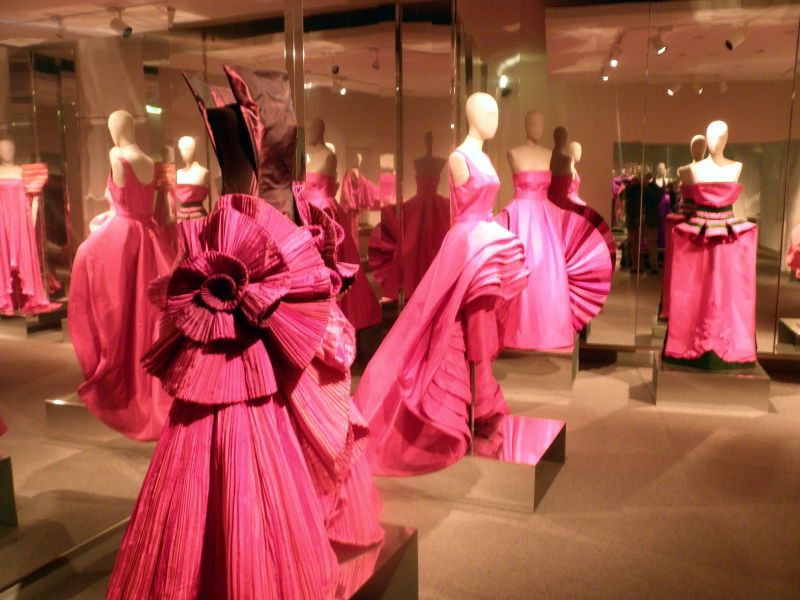 Museo Roberto Capucci