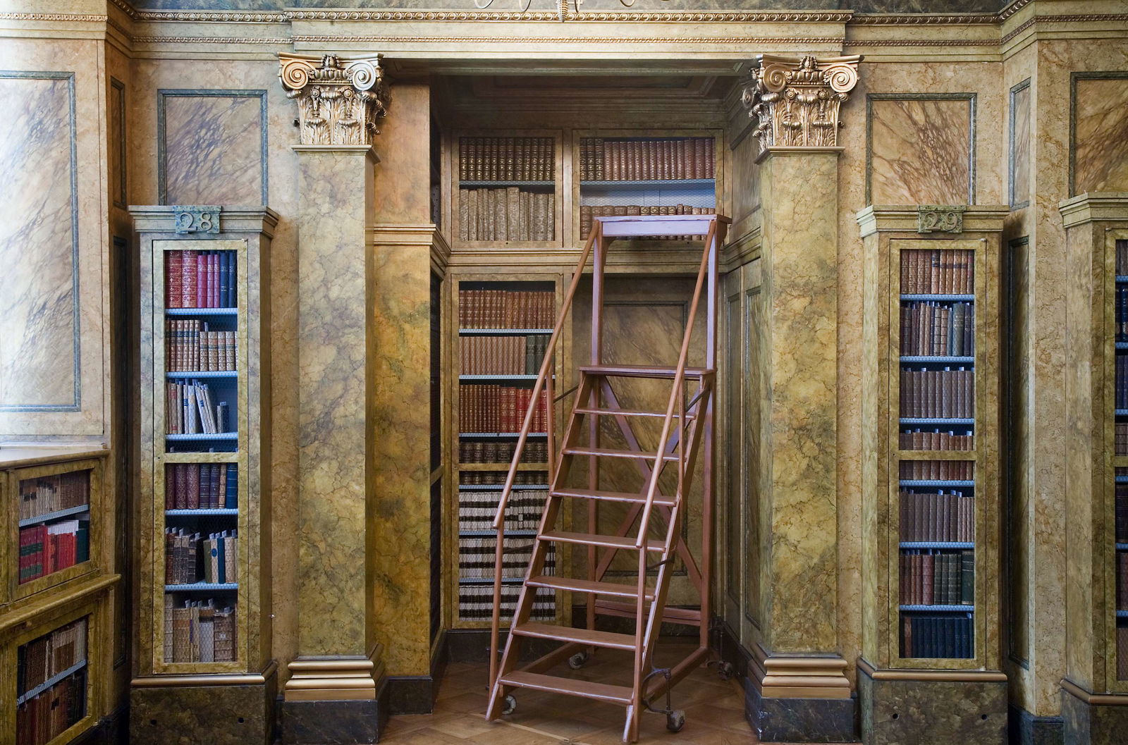 Gartenpalais Liechtenstein