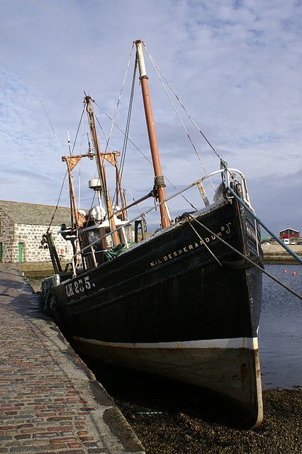 Shetland Museum