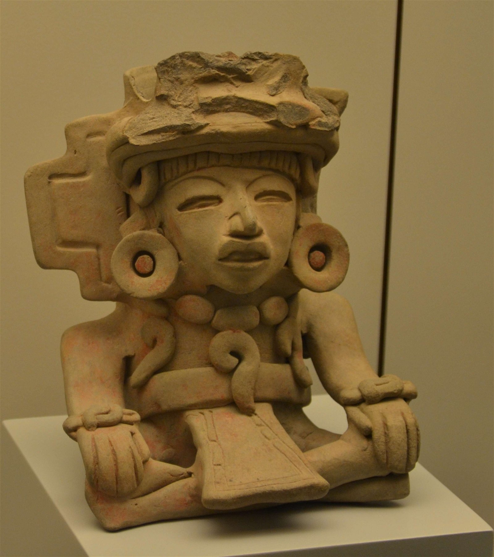 Museum of the Americas