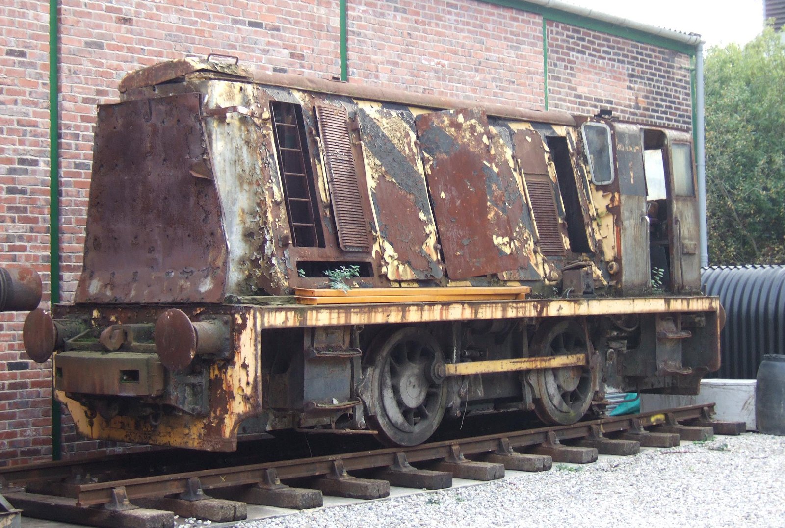 Kelham Island Museum