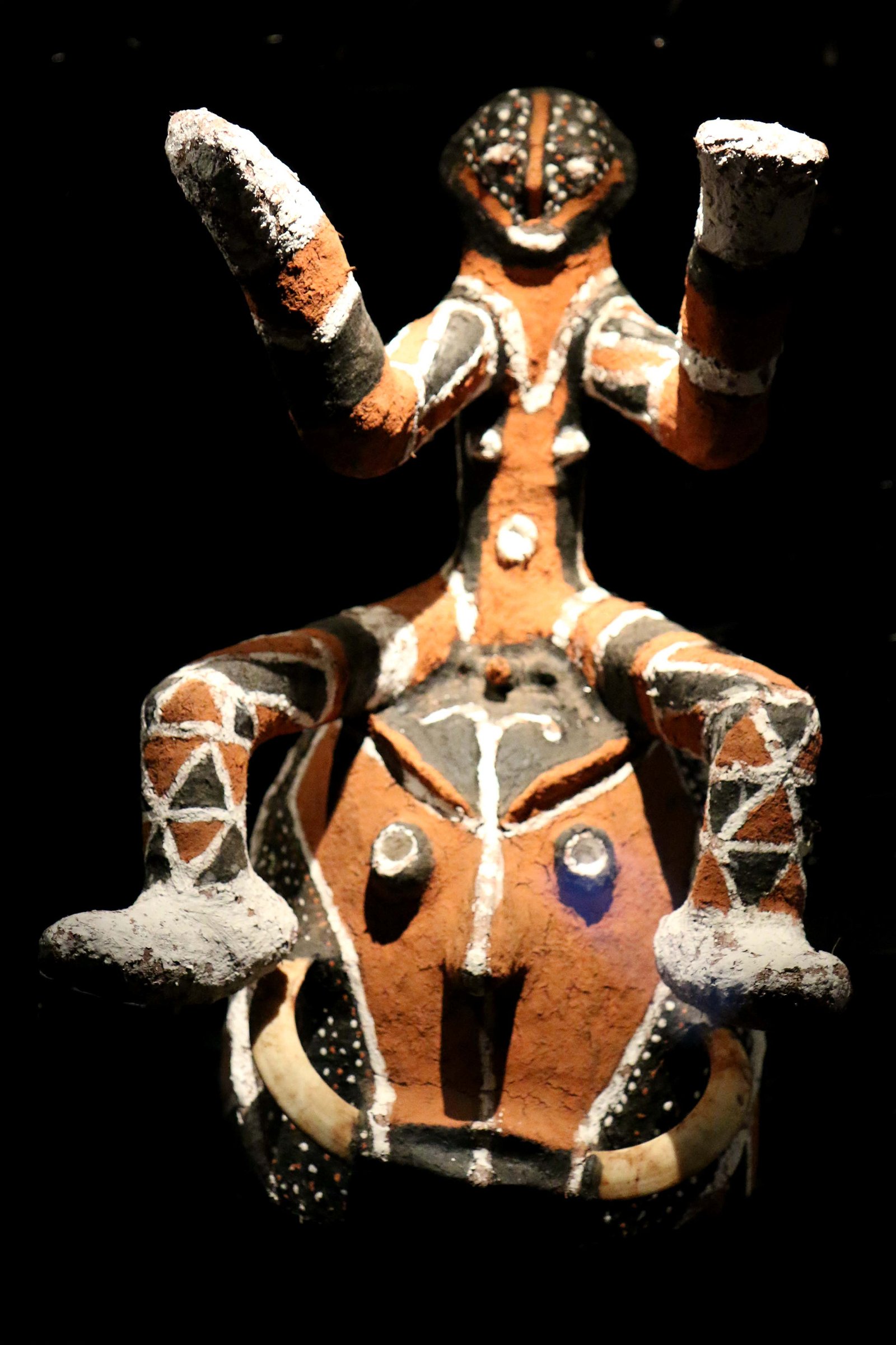 Musée des arts africains, océaniens et amérindiens