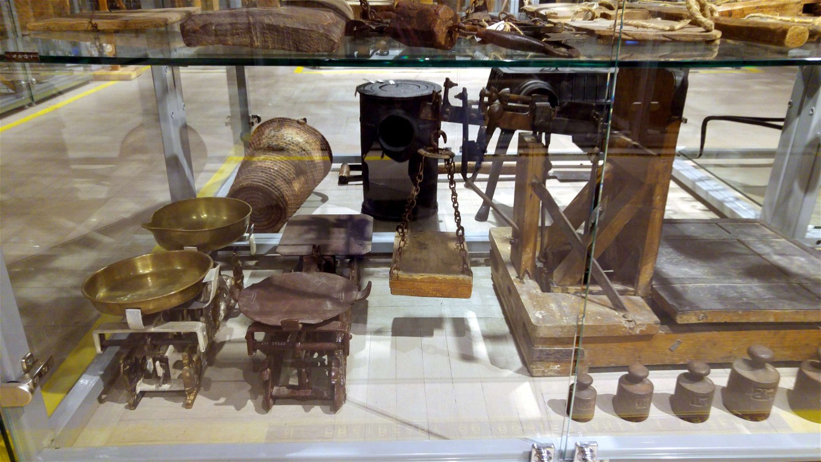 National Museum of Ethnography