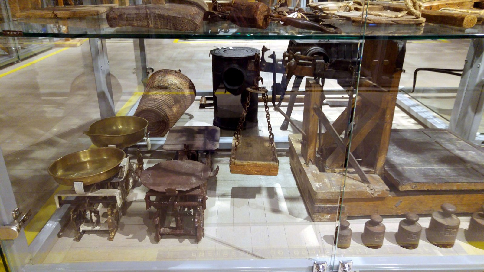 National Museum of Ethnography