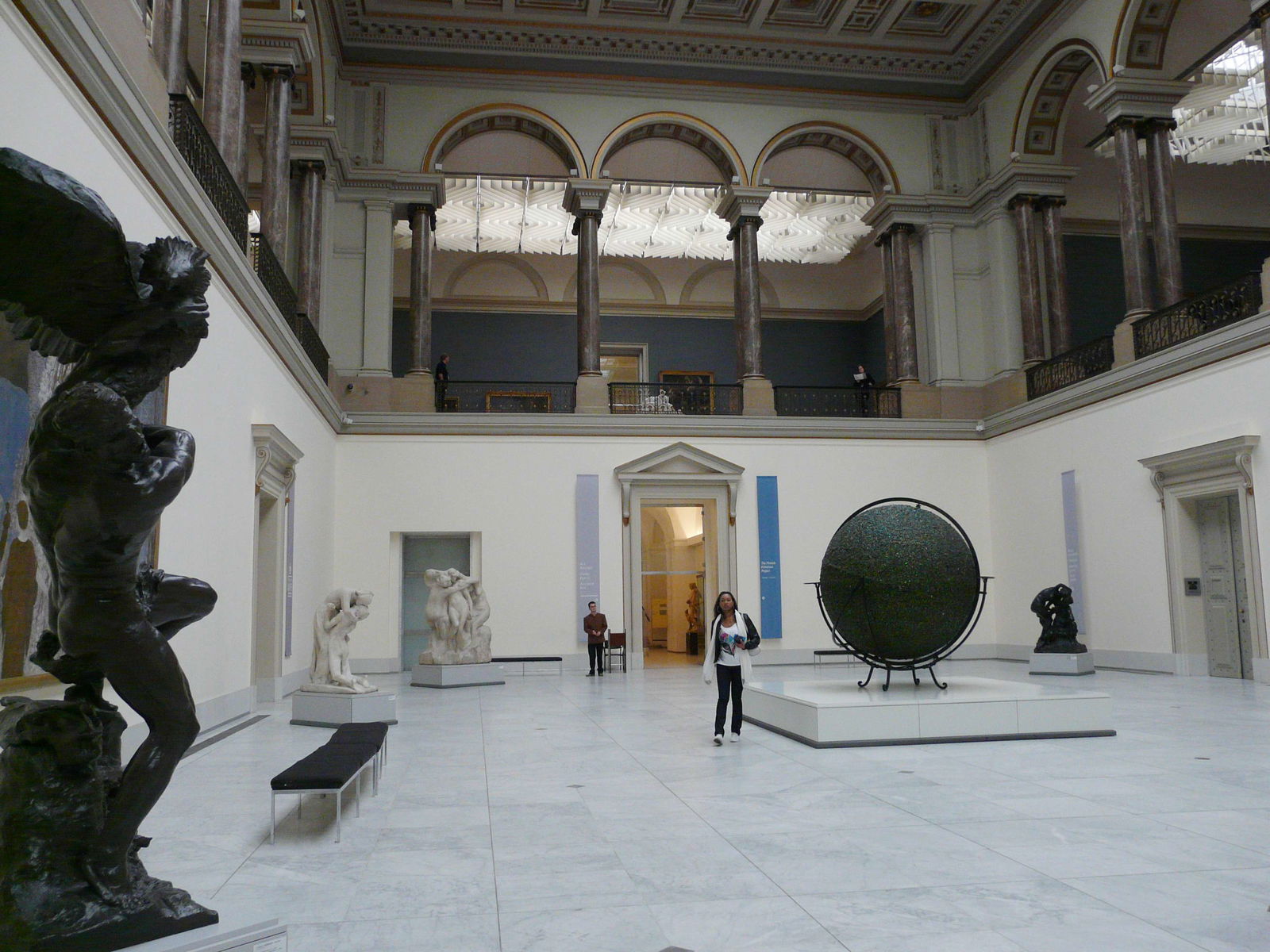 Musée Magritte Museum