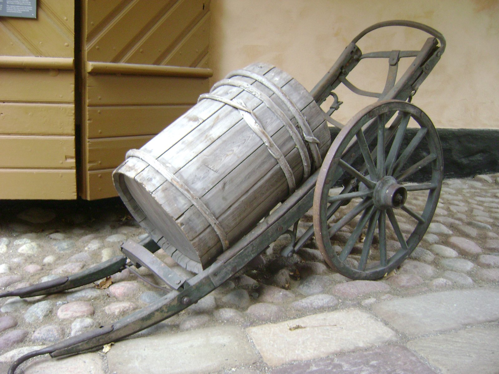 Skansen Open-Air Museum