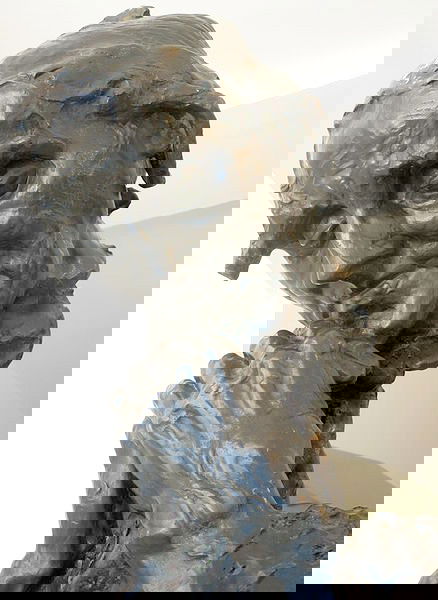 Trade Fair Palace - National Gallery in Prague