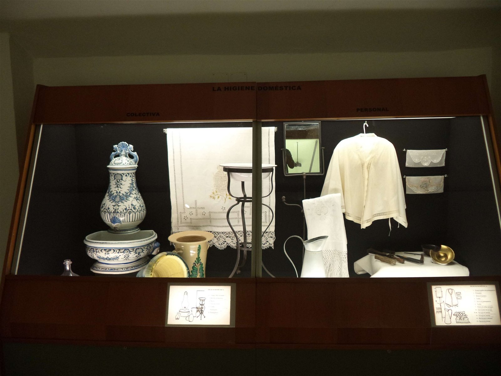 Museo de Artes y Costumbres Populares de Sevilla