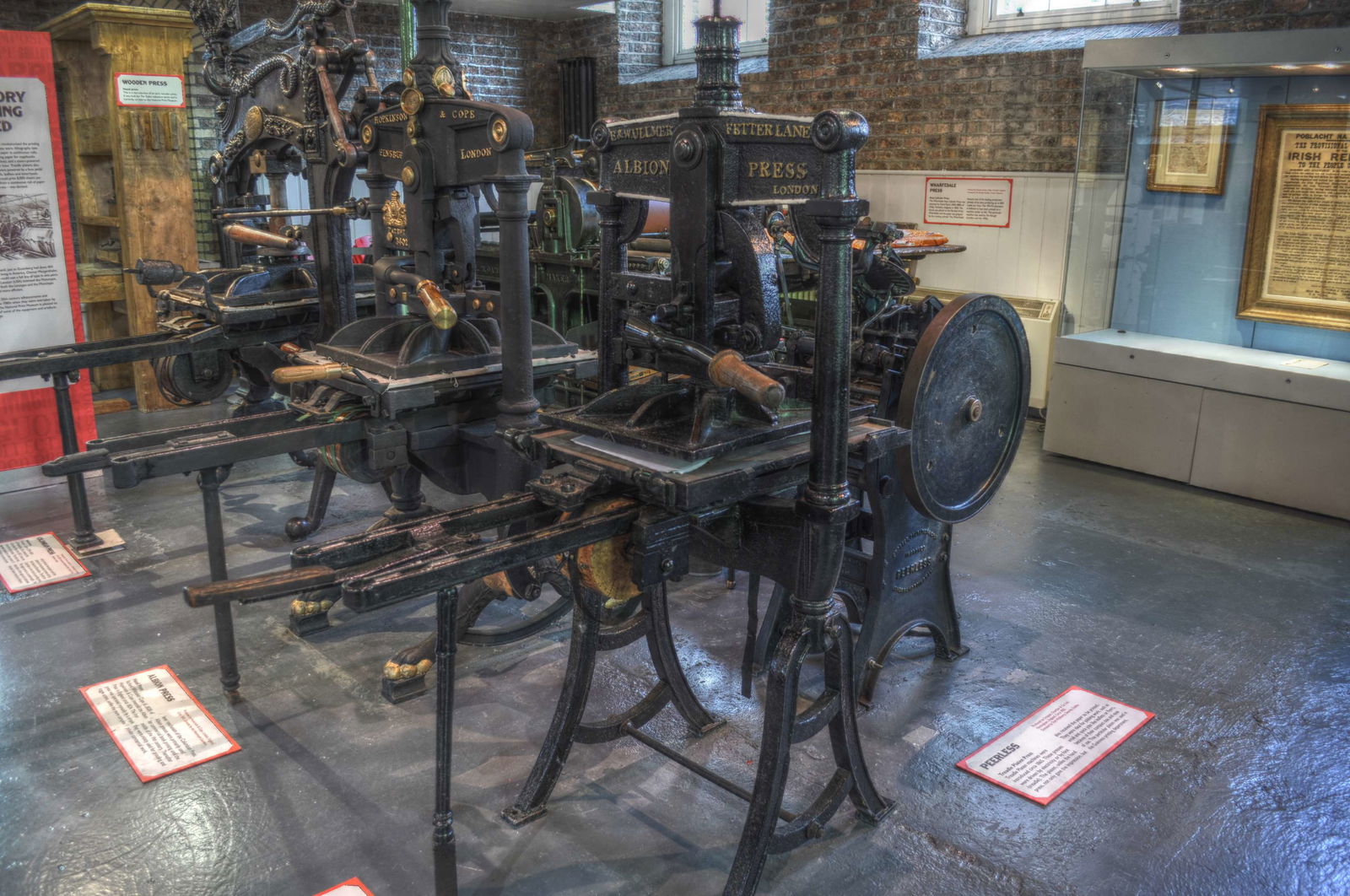 National Print Museum