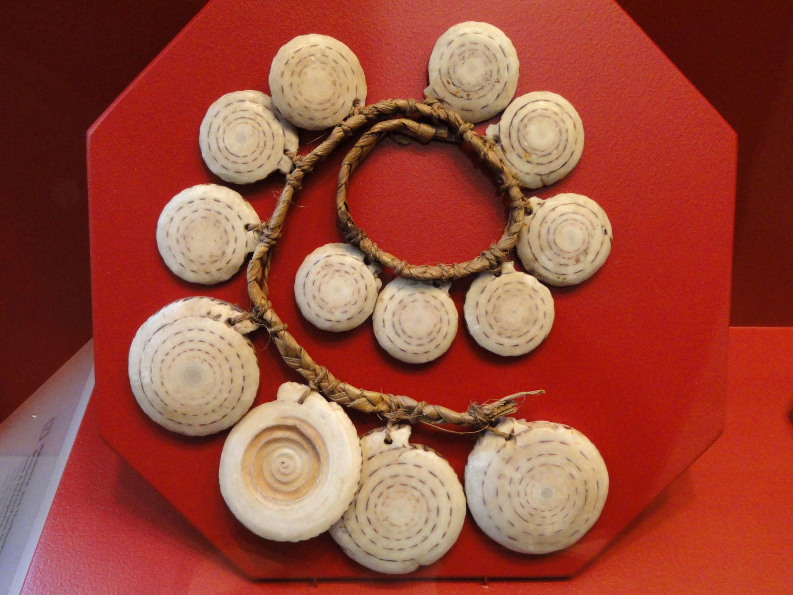 Museum Five Continents