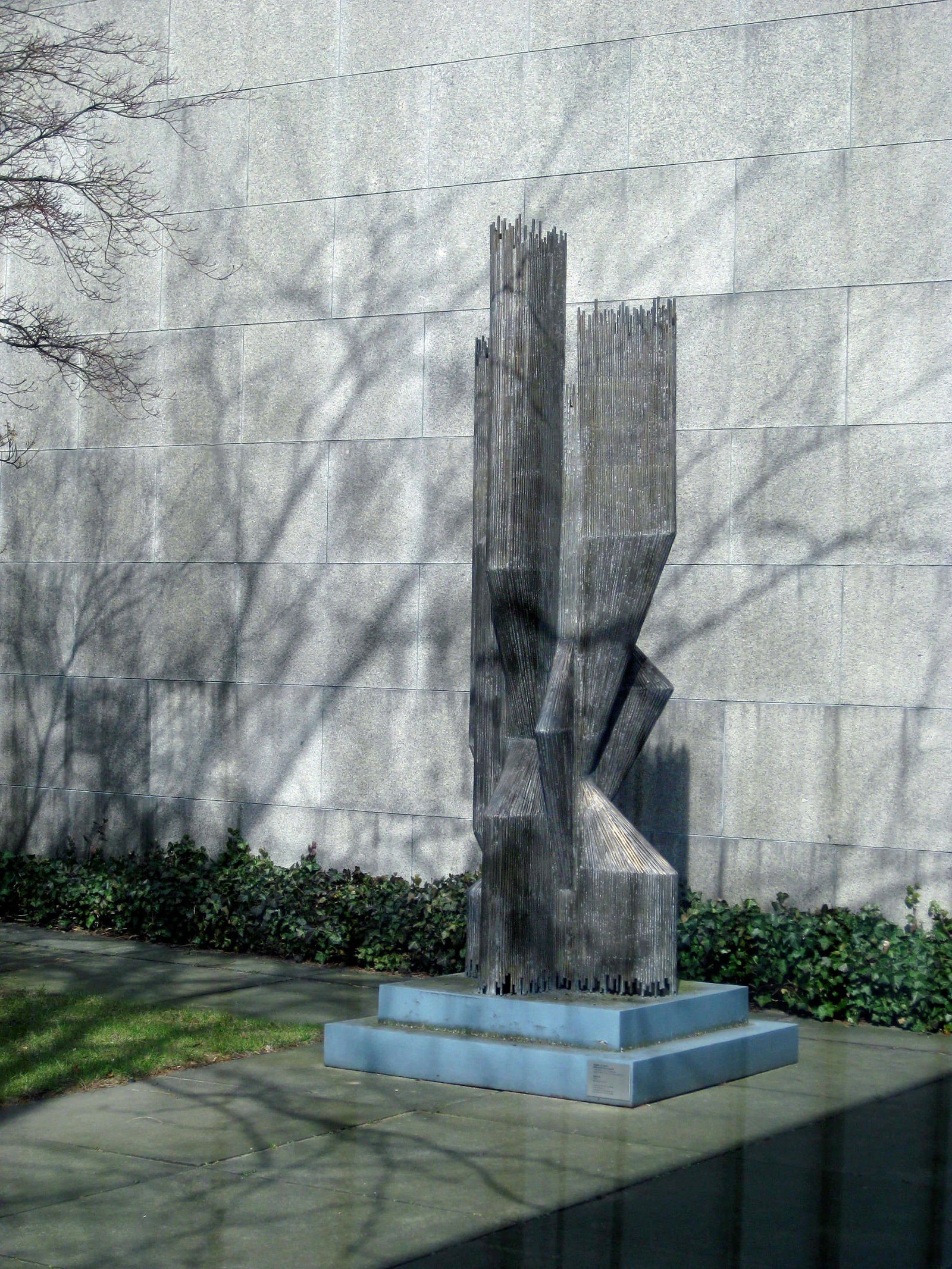 Neue Nationalgalerie