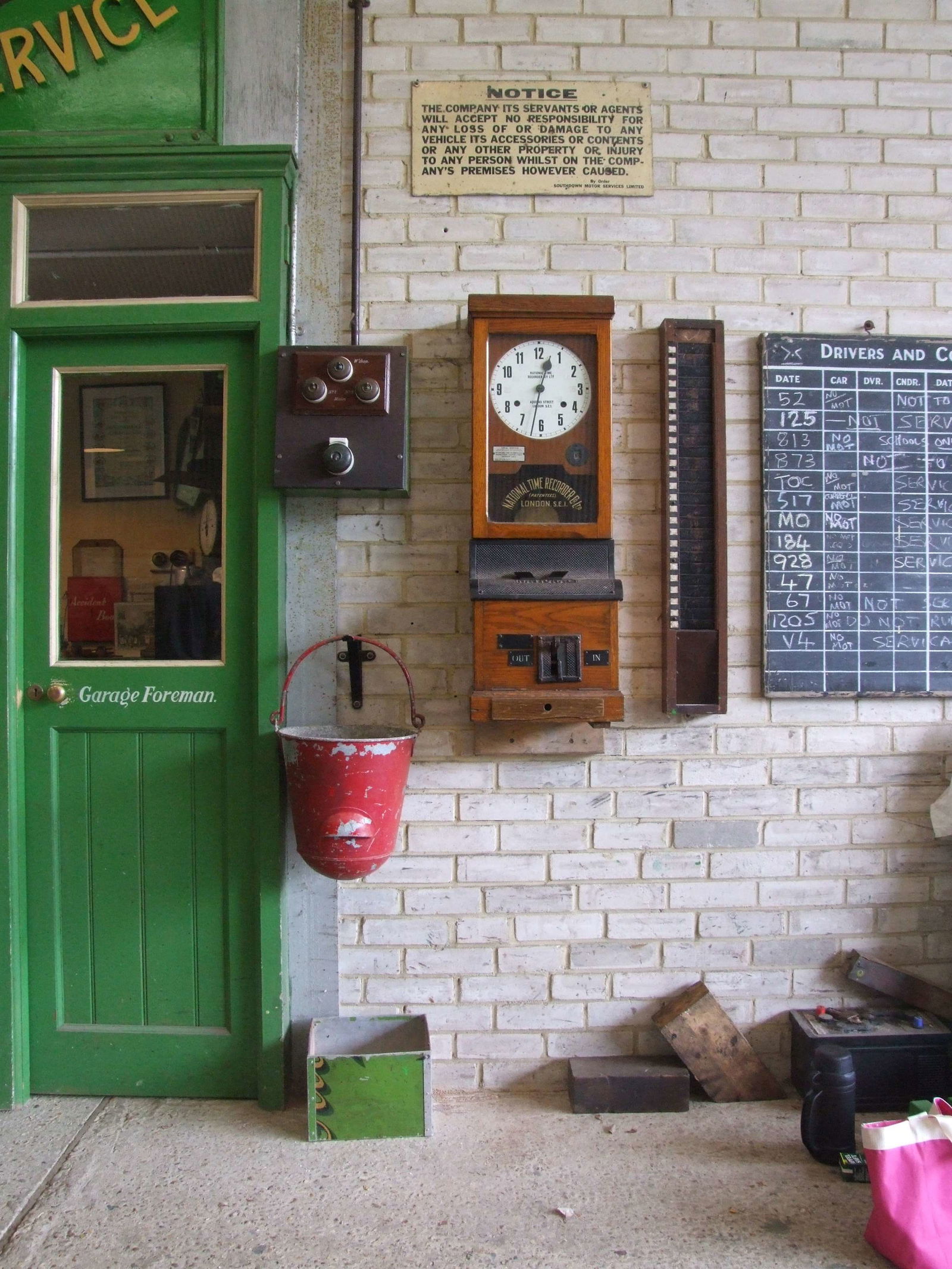 Amberley Museum & Heritage Centre