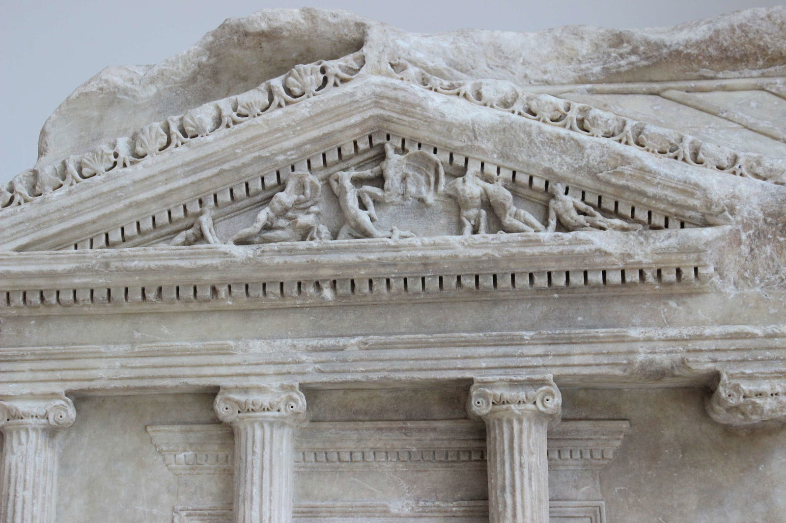 Museo dell'Ara Pacis