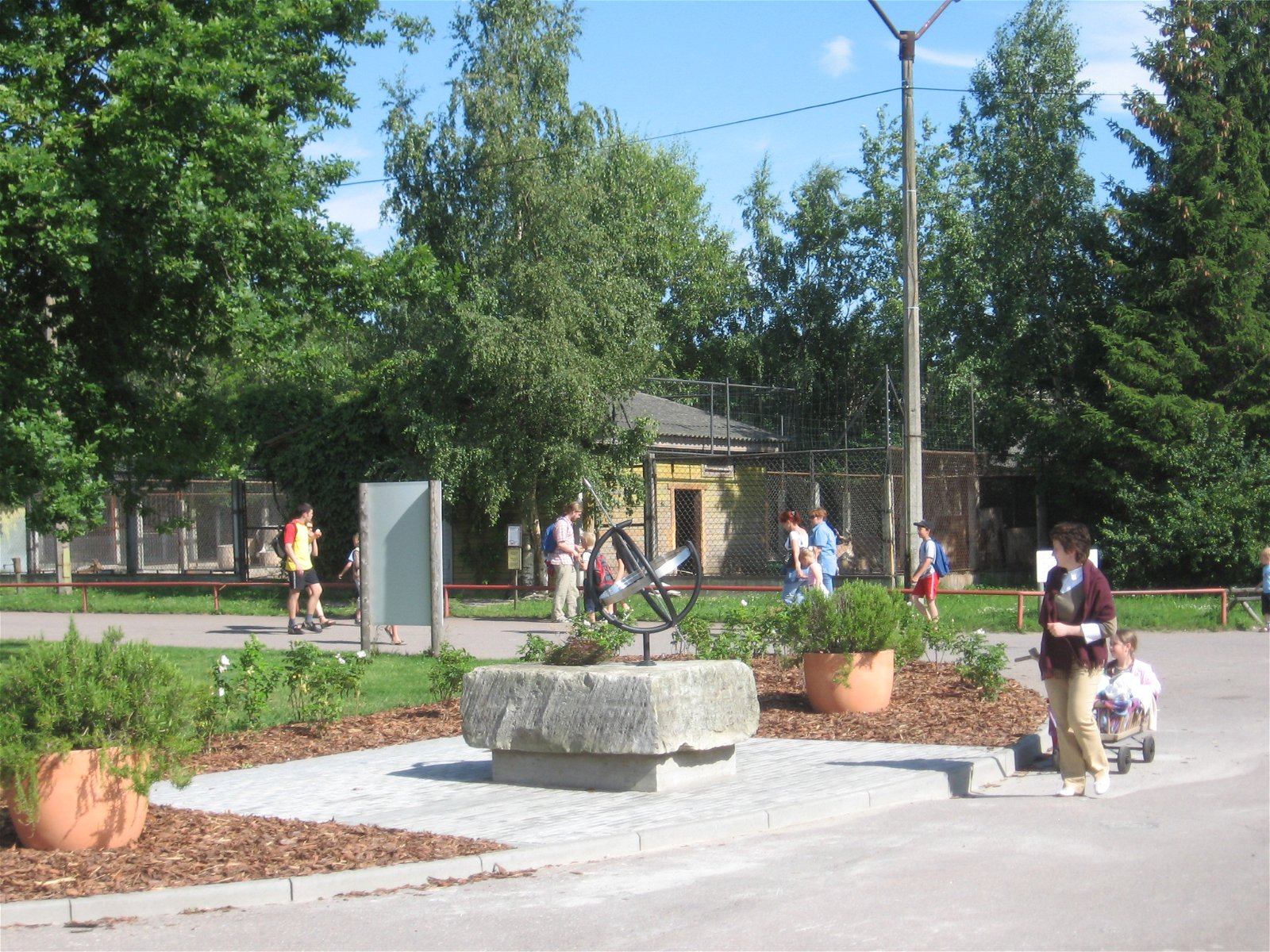 Tallinn Zoo