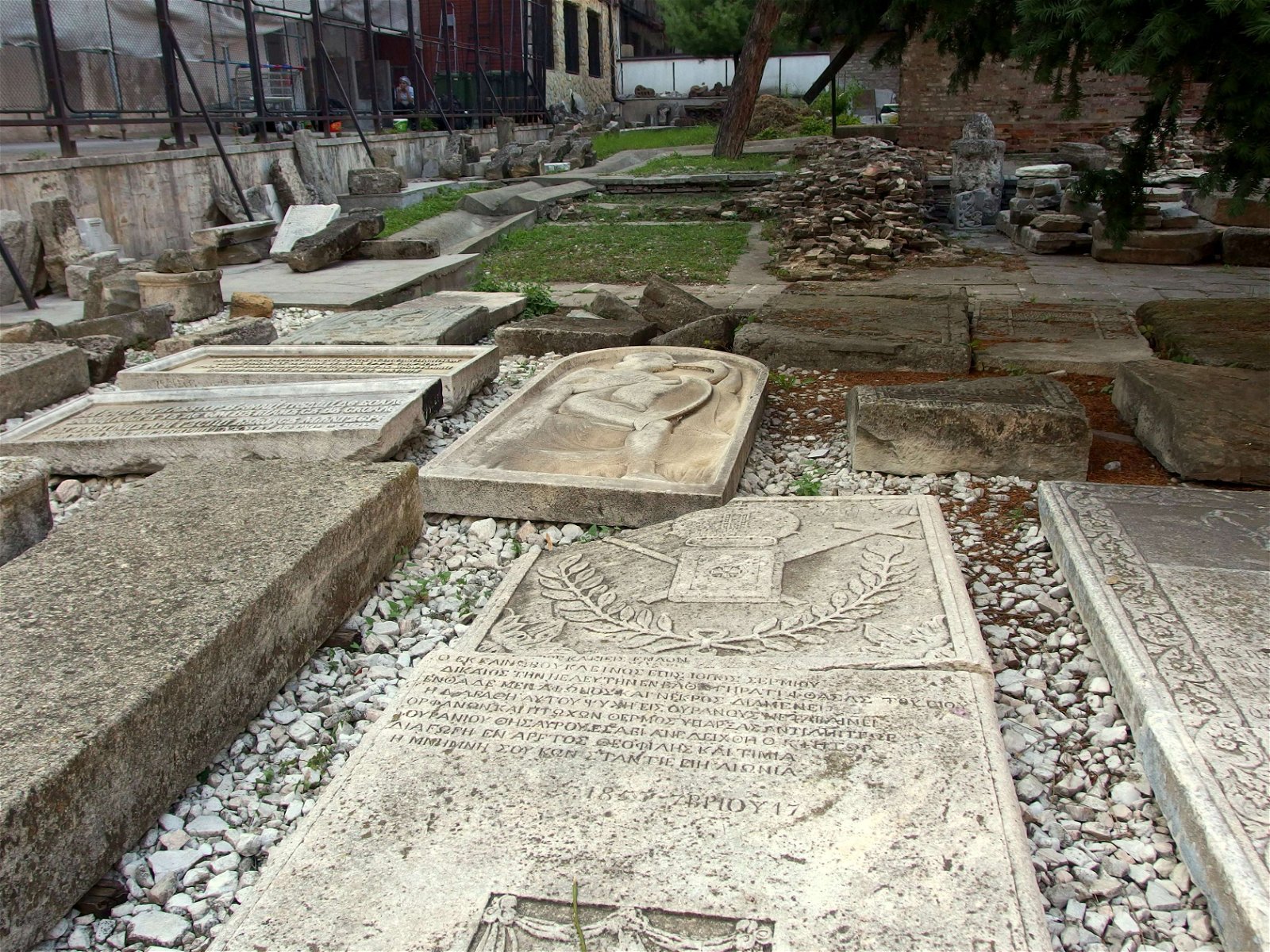 The Old Princely Court Museum