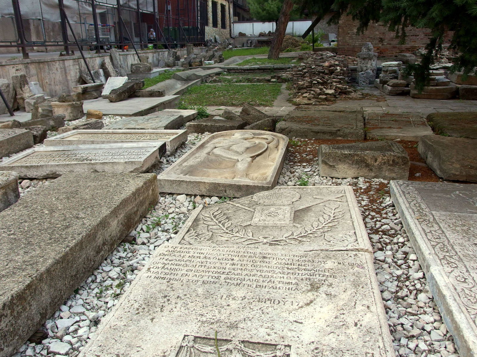 The Old Princely Court Museum