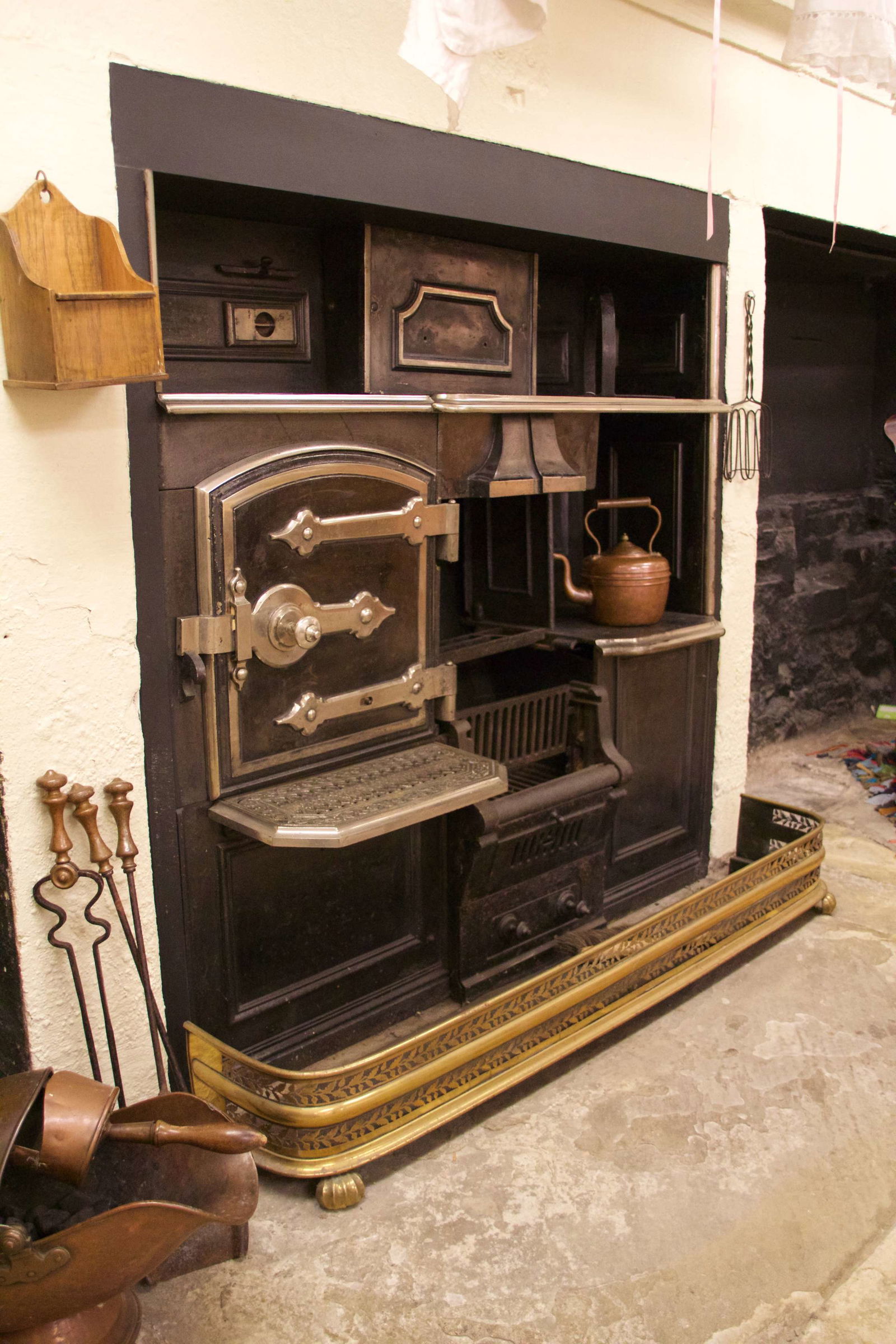 Clitheroe Castle Museum