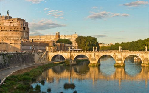 Castel Sant'Angelo