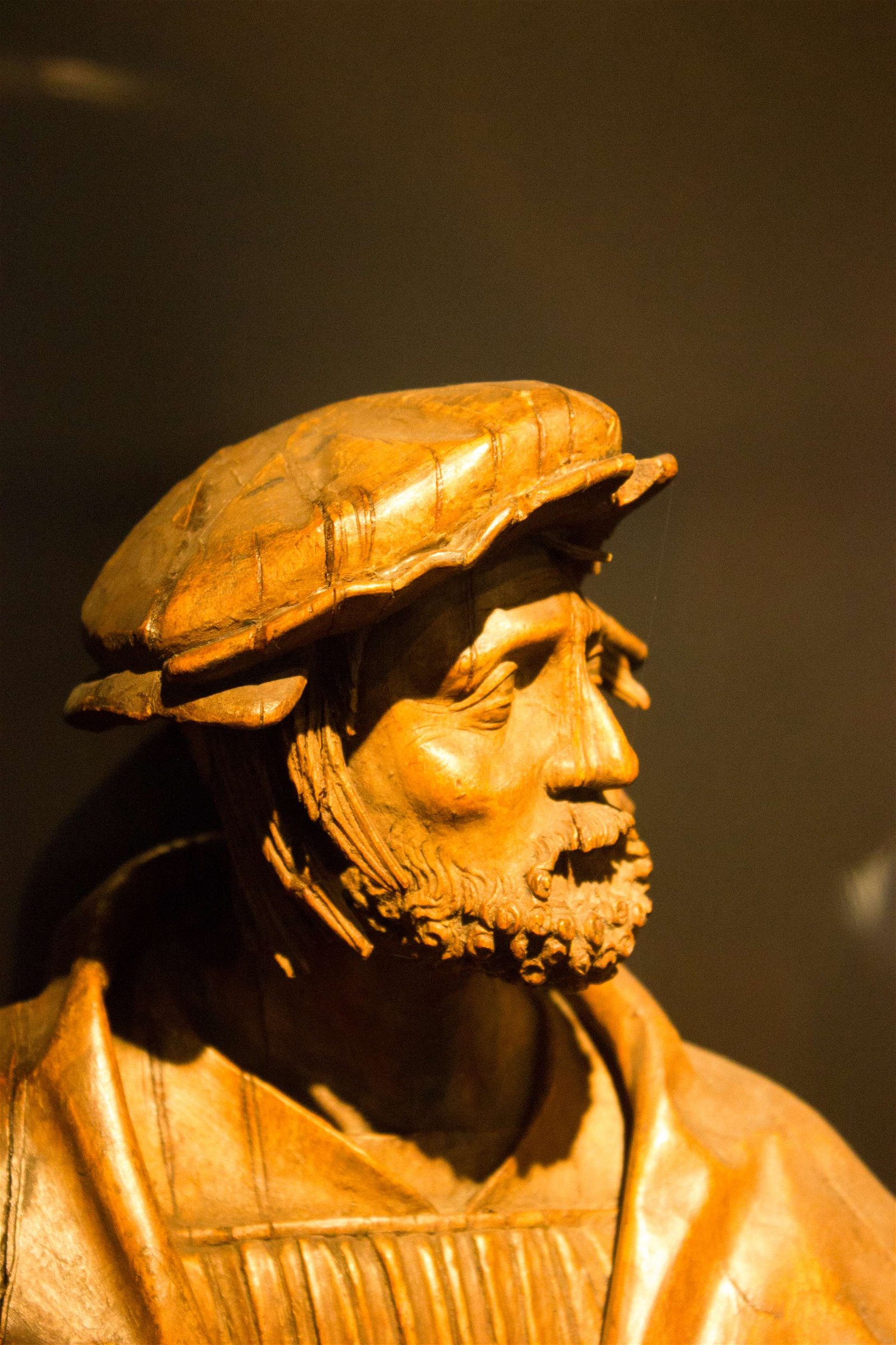 City Museum at Fembo House