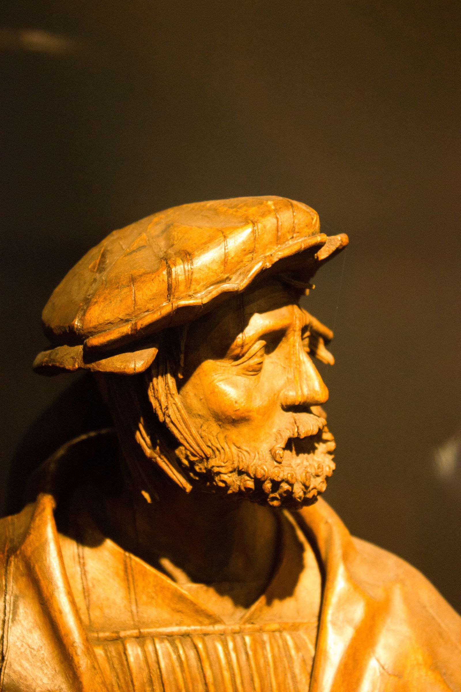 Stadtmuseum Fembohaus