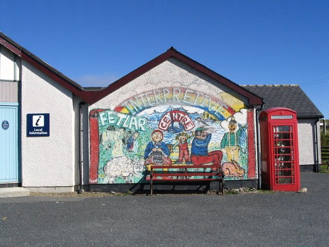 Opening Hours - Fetlar Interpretive Centre (Fetlar)