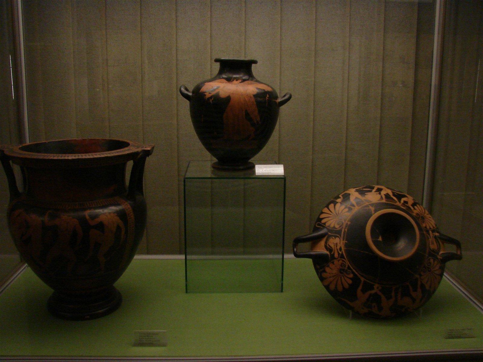 National Museum in Warsaw